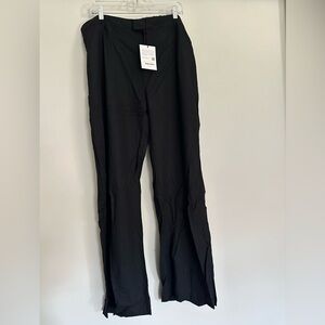 Able Alethea Drapey Wide Leg Trouser